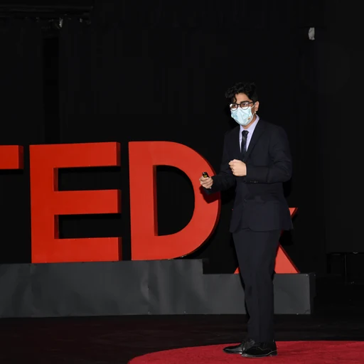Raghav Bhatia