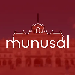 Munusal Universidad de Salamanca MUN