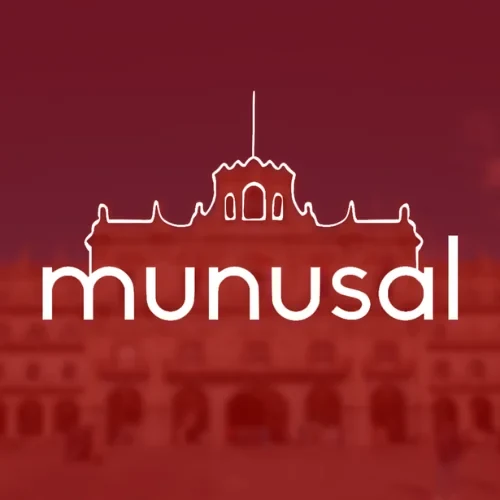Munusal Universidad de Salamanca MUN