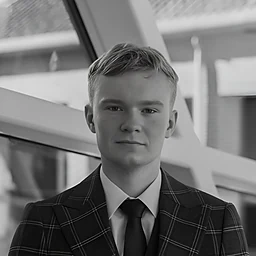 Eduard Anders LazarskiProfile Picture
