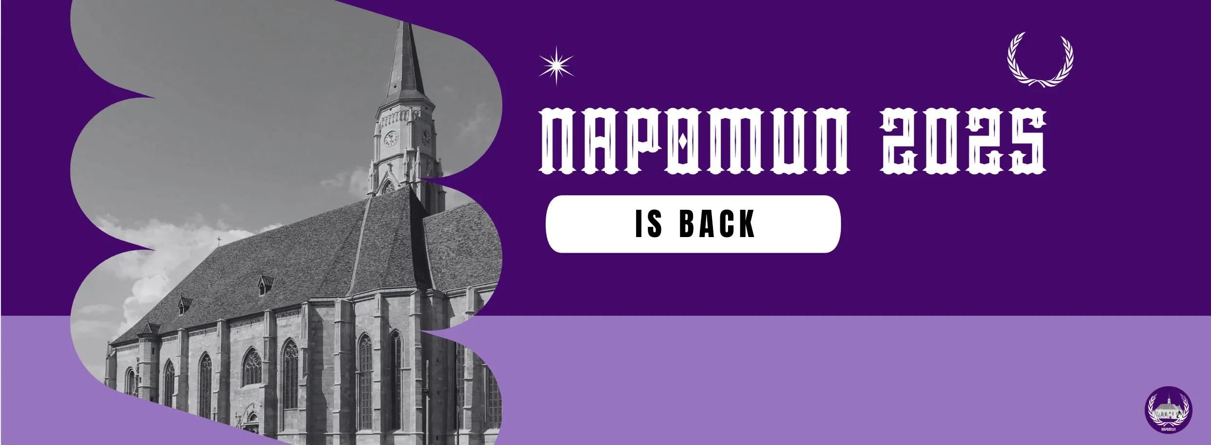 NAPOMUN 2025