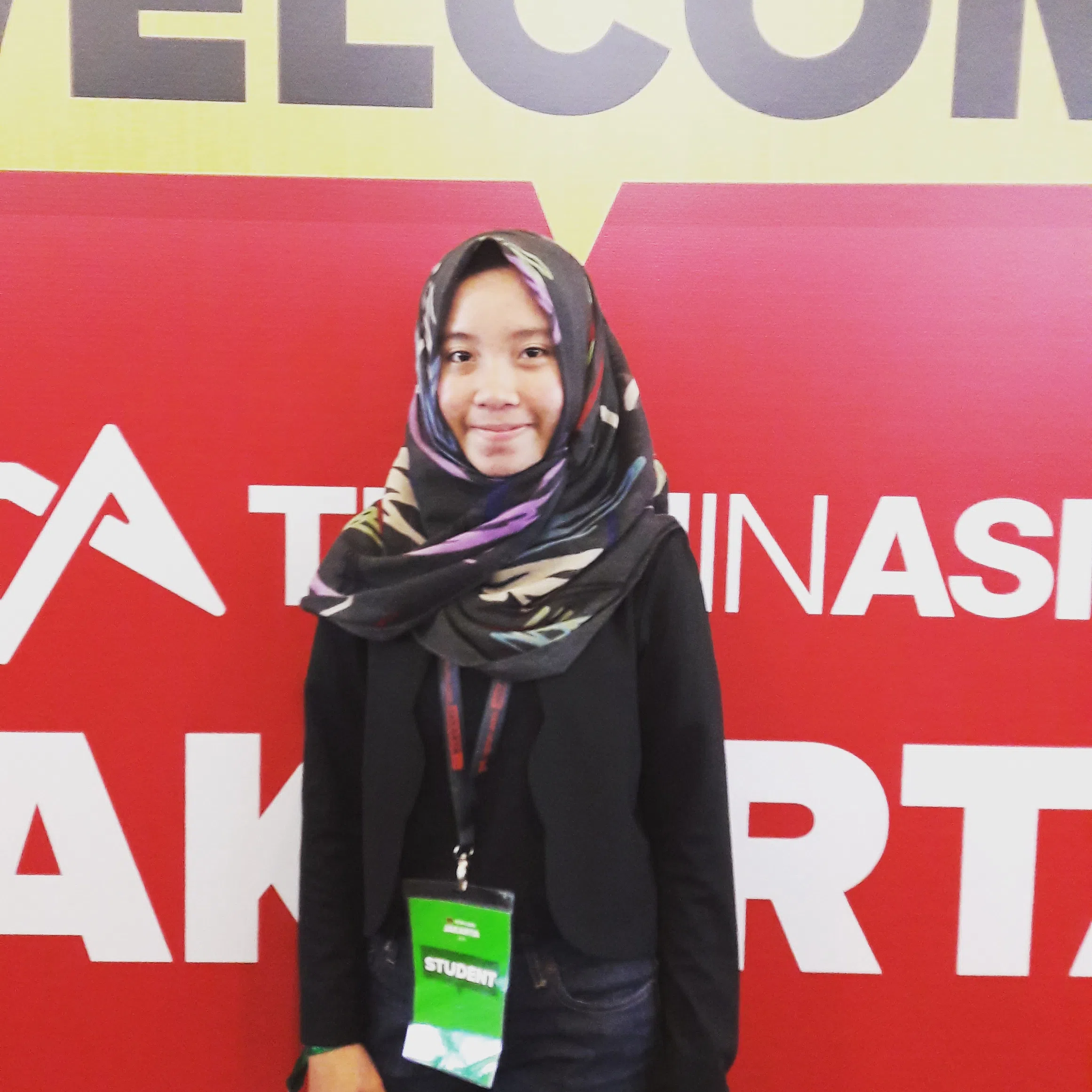 feranda ayu syafitri