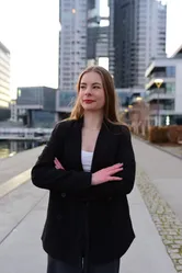 Natasza Sudoł