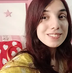 Momina ahmad