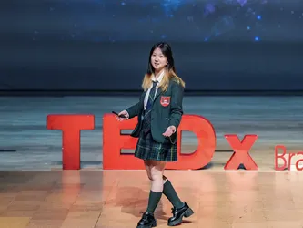 Yuqin Yi