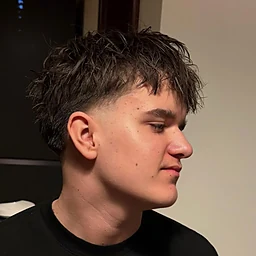 Mikołaj JuszczakProfile Picture