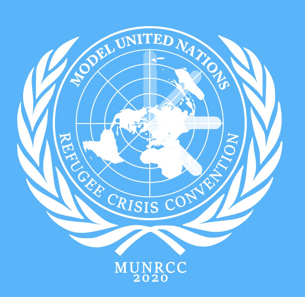 MUNRCC 2020