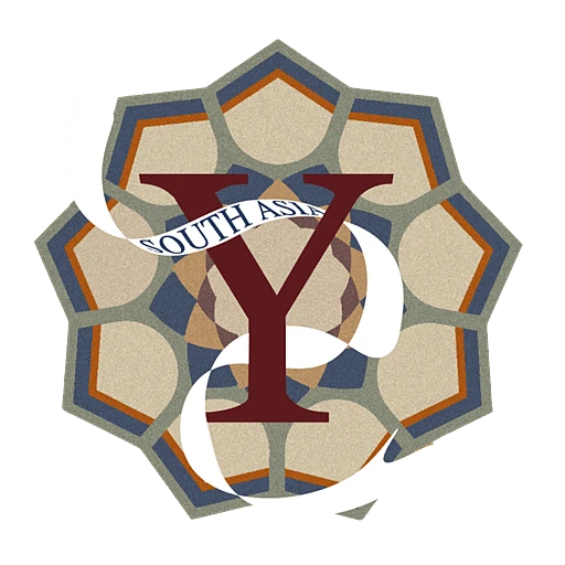 YMUN South Asia 2025 logo