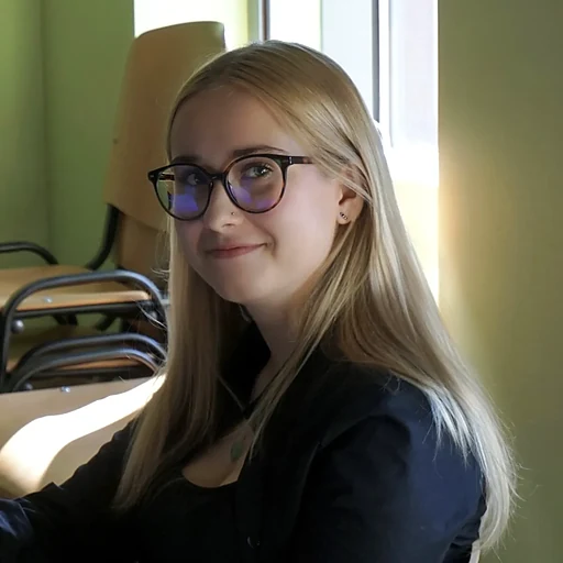 Amelia Zielińska