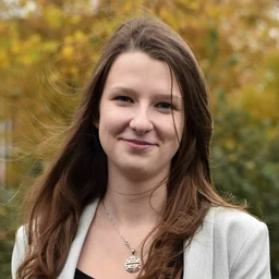Céline ParéProfile Picture