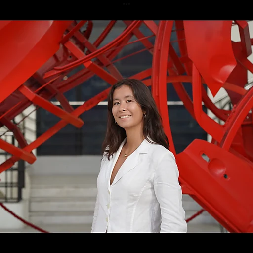 Inès Cholet