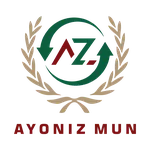 AZMUN Youth Forum 2025Logo