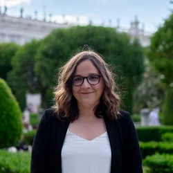 Celia Pérez