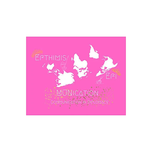 EfFiMUNication 2025 logo