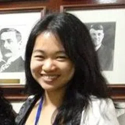 Joanna Fan