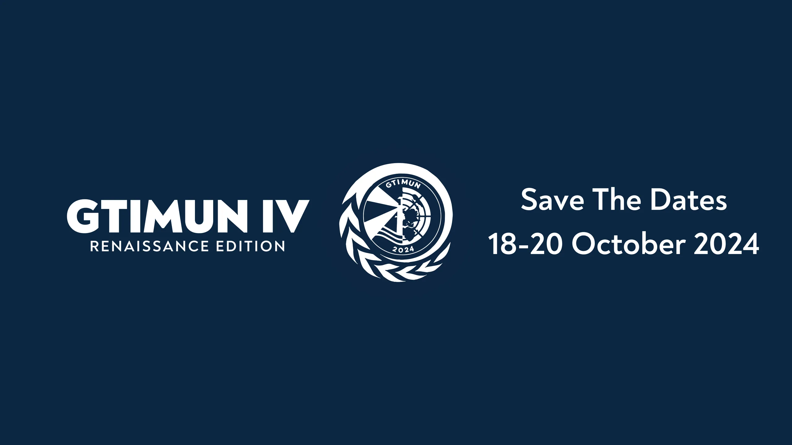 GTIMUN 2024