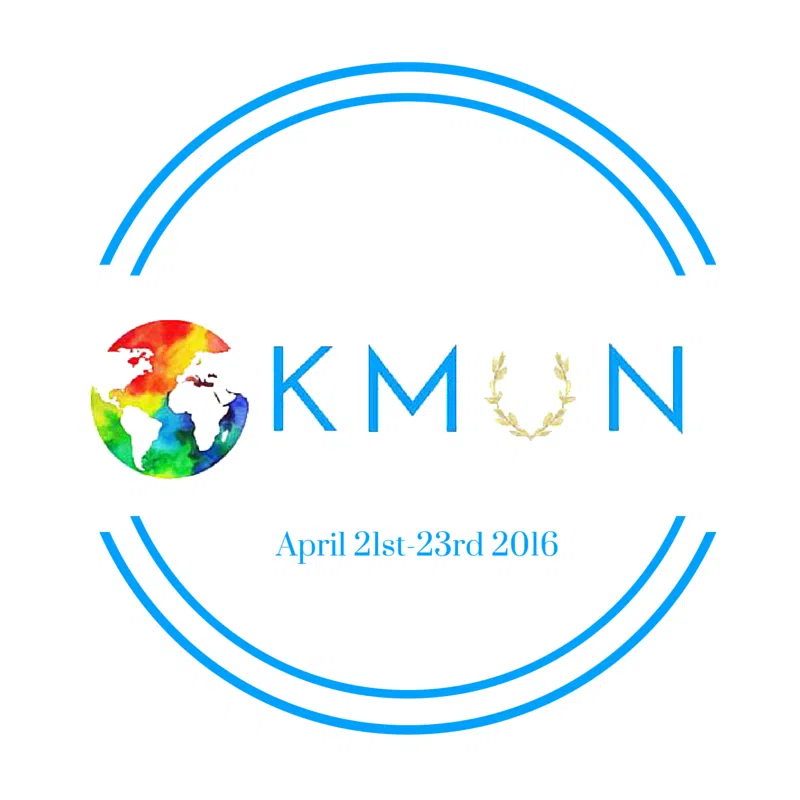 KedgeMUN 2016