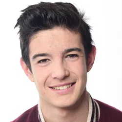 Matteo Clarke