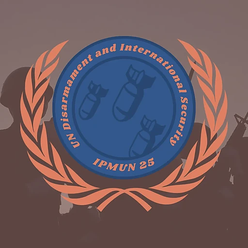 Disarmament and International Security Committee