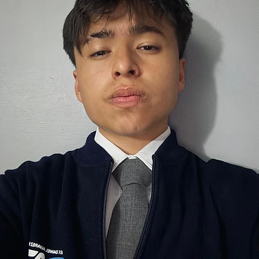 Mateo  Cordova