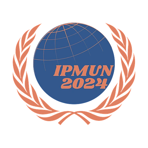 IPMUN 2024Logo