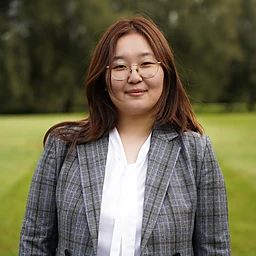Maralmaa NatsagProfile Picture