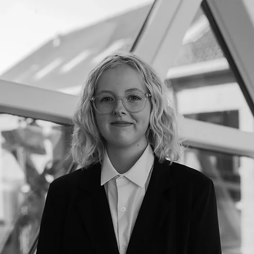 Liv Grønlund Elkjær