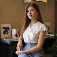 Anna Korienieva