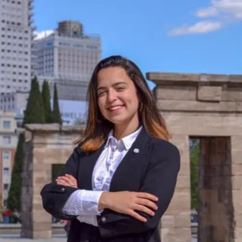 Vanessa A. Pérez