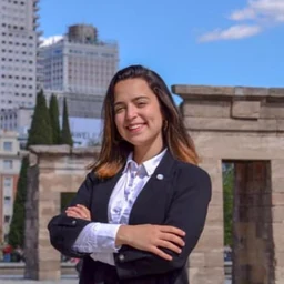 Vanessa A. PérezProfile Picture