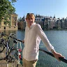 James WardProfile Picture