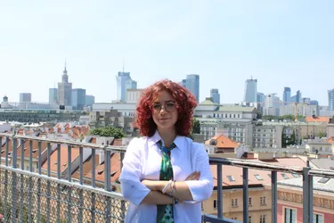Marlena Kostrzewa