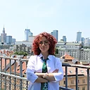 Marlena KostrzewaProfile Picture