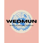 WEDMUN 2025Logo
