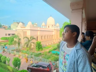 Vaibhav Dutta