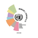 BIMUN/SINUB 2022Logo