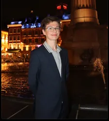 Timothé Neselrade