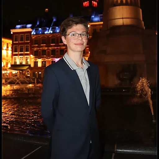 Timothé Neselrade