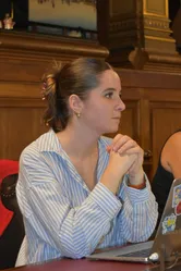 Agathe Lavedan