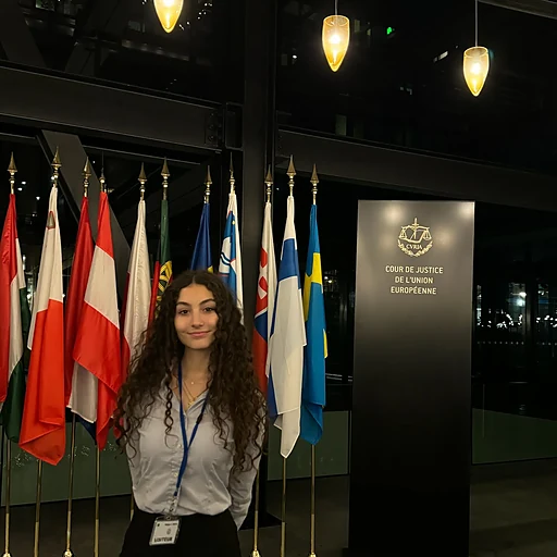Martina Al Rifai Hajjo
