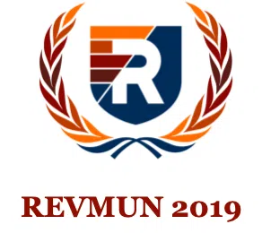 RevMUN 2020