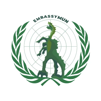 EISMUN 2024Logo