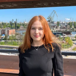 Emilia PołczyńskaProfile Picture