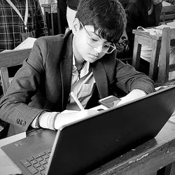 Arnav  Srivastava
