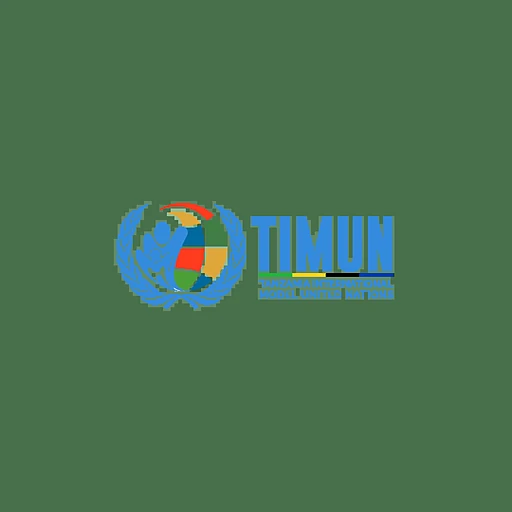 TIMUN 2023 logo