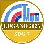 Sustainable Development Goal 7 (SDG 7) - English language
