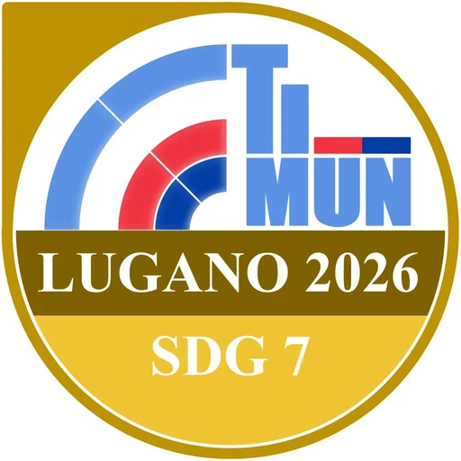 Sustainable Development Goal 7 (SDG 7) - English language