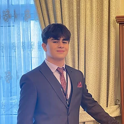 Ali SuleymanliProfile Picture