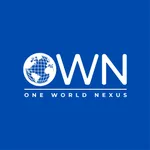 One World Nexus United Nations Simulation Dubai 2024Logo