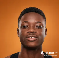 Favour Isaiah
